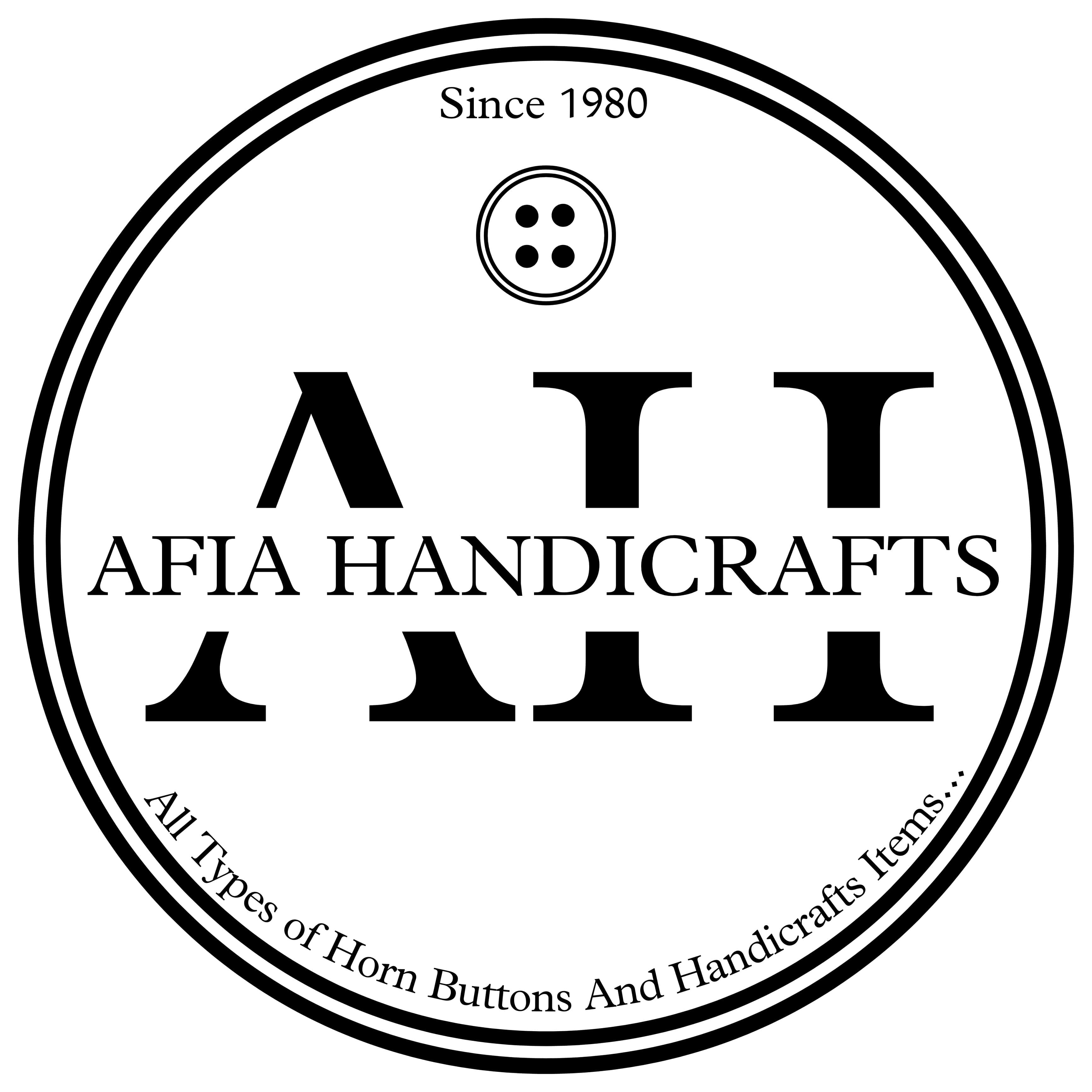 Afia Handicrafts