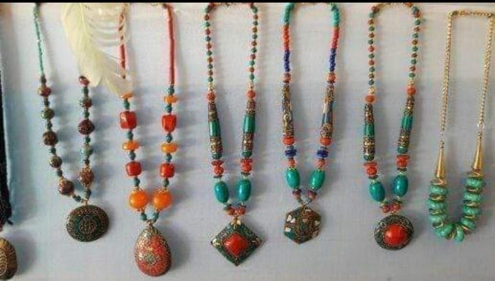 Rasin Jewelry