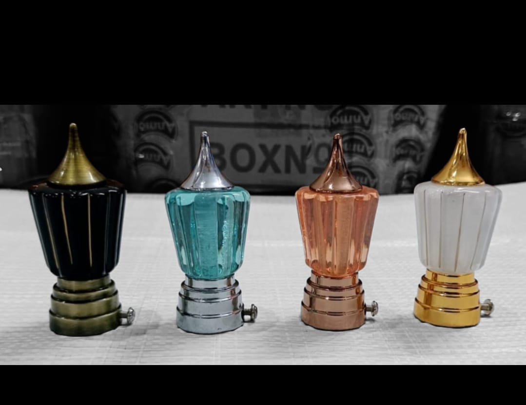 Resin Door Knob